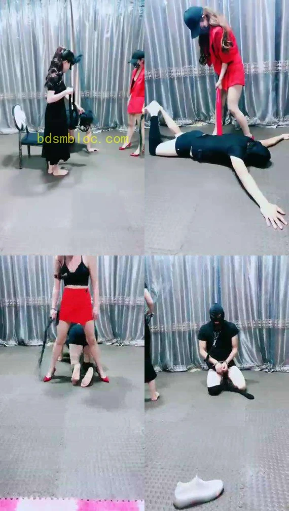 【茹一S】姐妹玩耍三【38分钟】【普清】