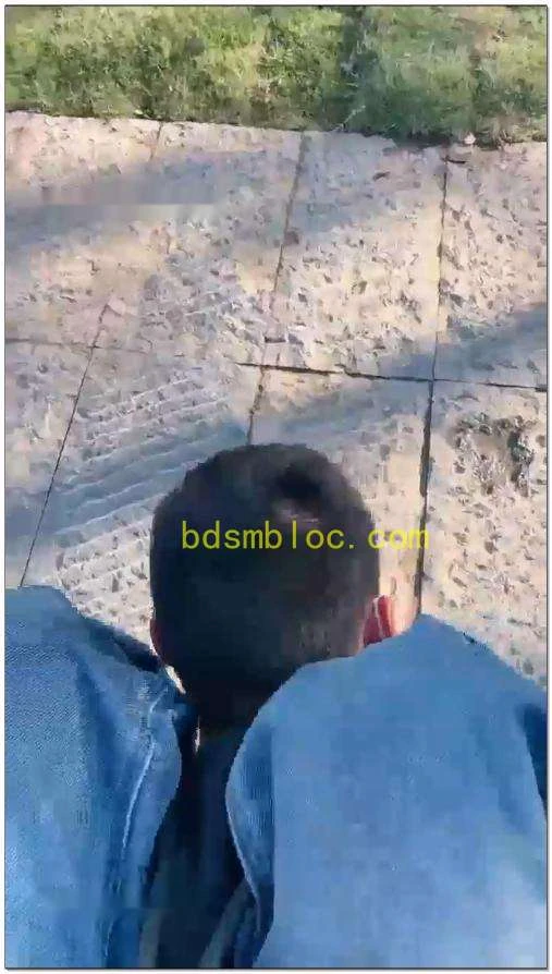 【沅芷】私人小院里调教，丢脸加羞辱