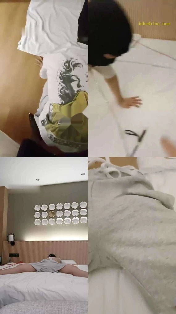 【上海糖糖老师】慢慢挠痒痒到嗨