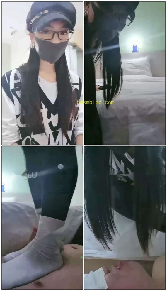 【小蚂蚁女王】惹我生气的狗被我训