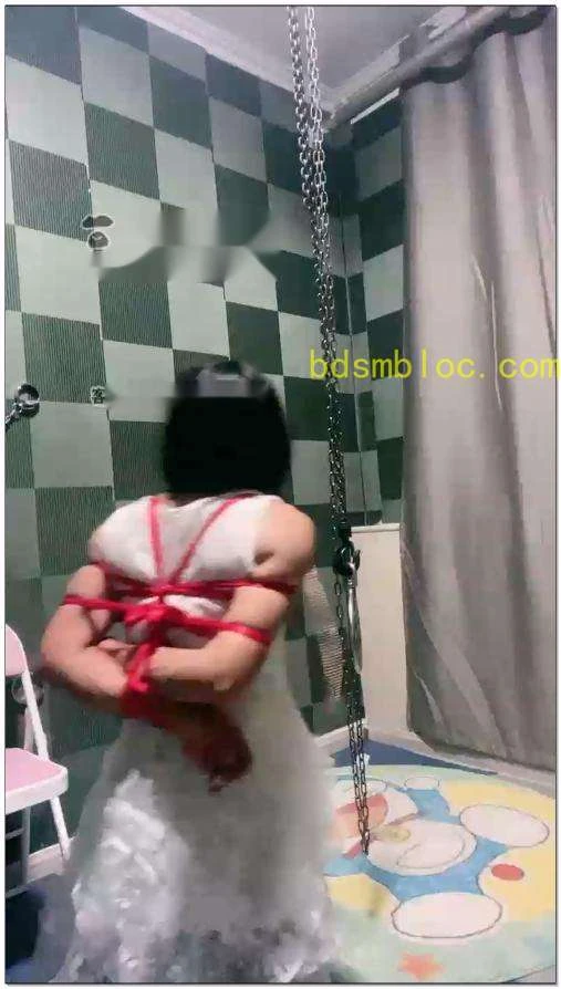 【盈盈】该怎么罚你呢