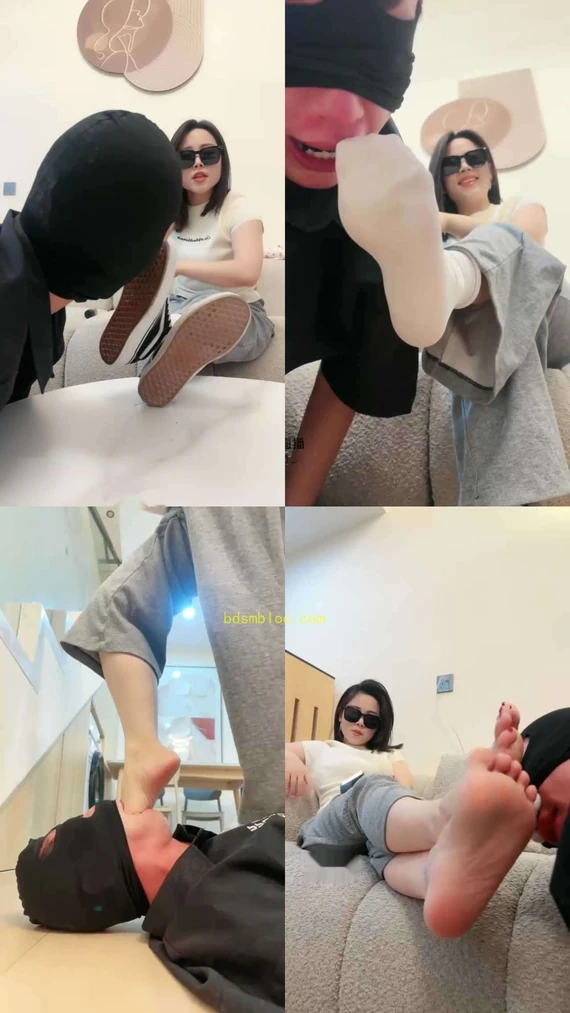 【辣吃多的辣姐s】把学生狗开发到无底线