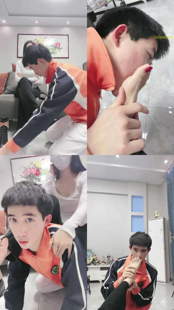 【艾伦】开发奶凶男友做狗
