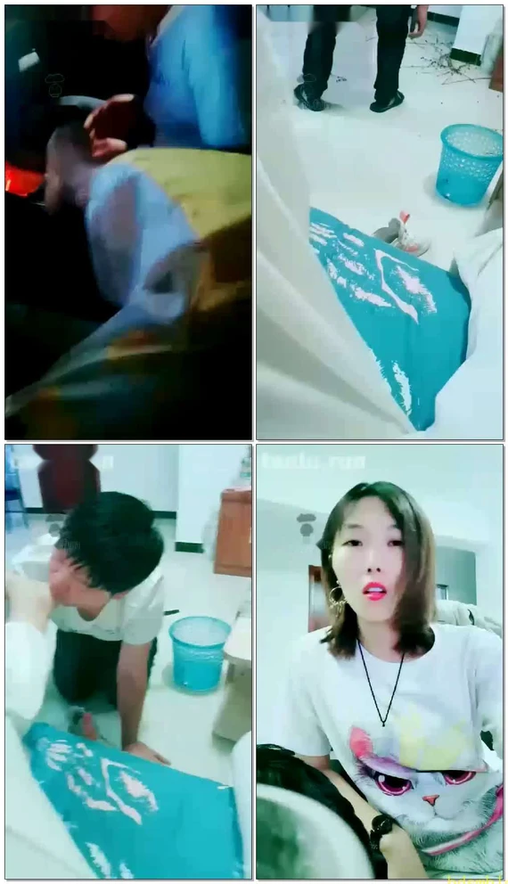 【心竹大大】车里调狗
