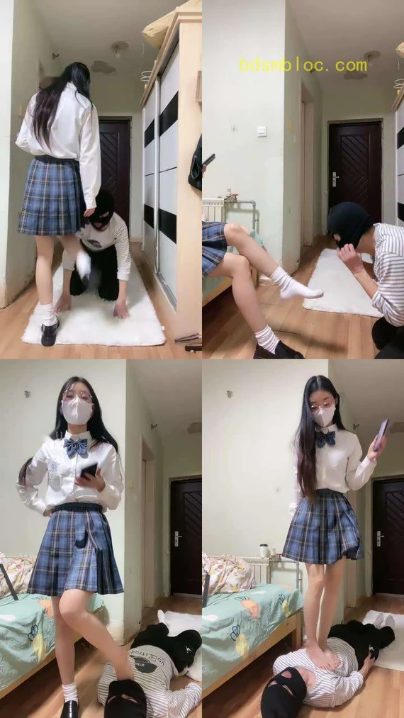 【罗宾】贱狗梦喜欢棉袜深喉吗