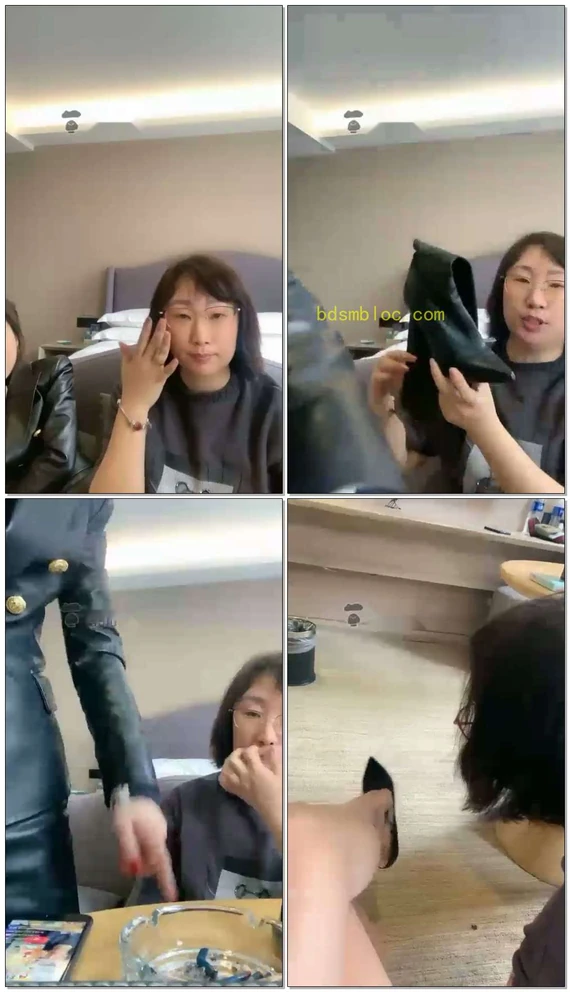 【歌迪丝】三婶忍不住了