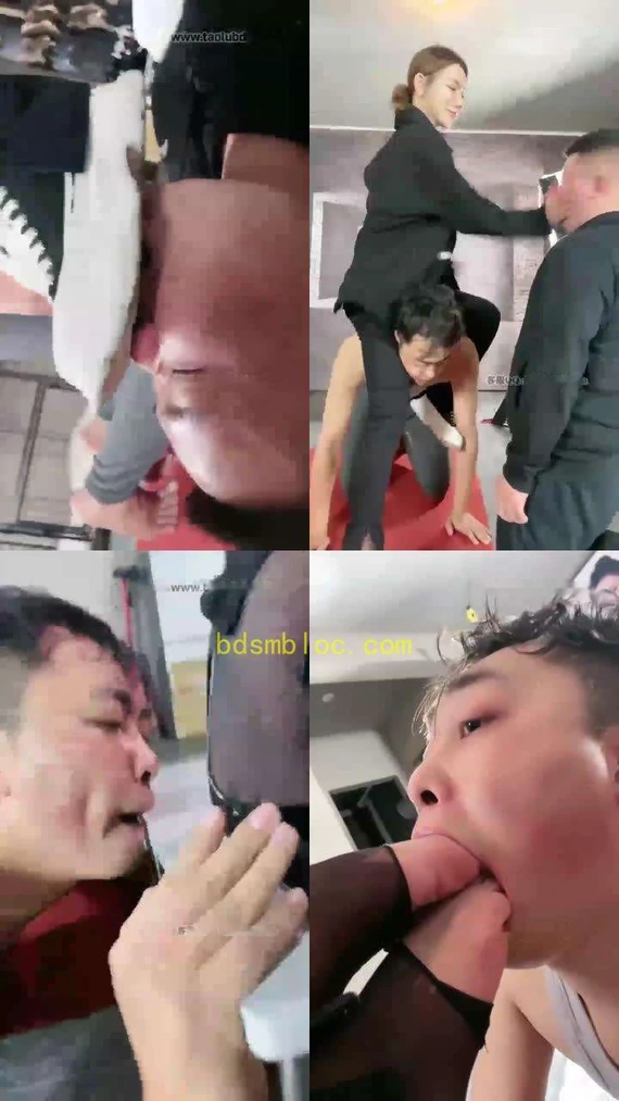 【妮可】重度调教花样百出