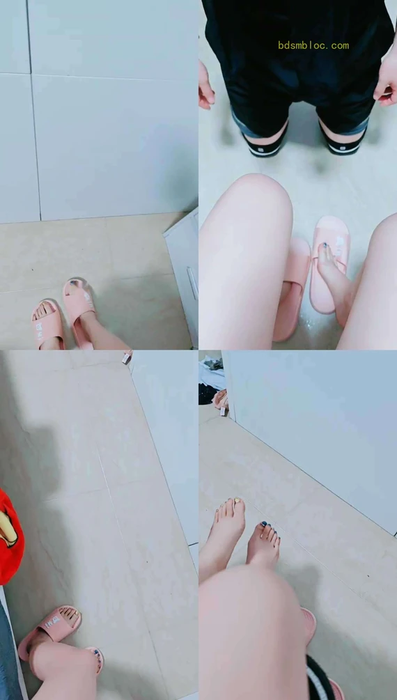 【梦熙】给圈养狗奴立规矩