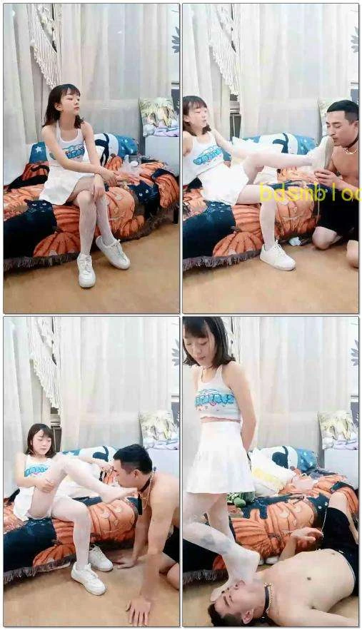 【刘二狗】第四次开发妹妹专场