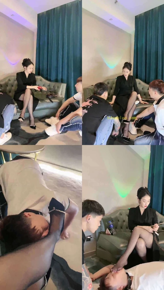 【鑫儿教头】疯狂洗脑