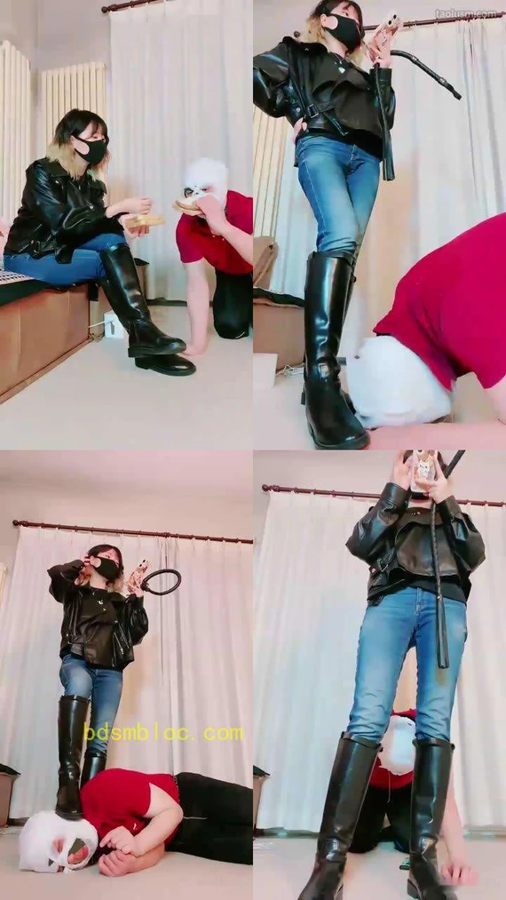 【美离子】虐好你为止