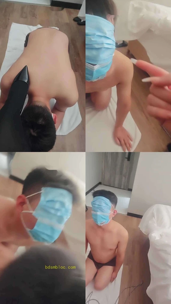 【你的妲己女王】重口厕奴臭傻逼公狗
