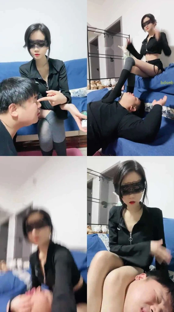 【甜音】无底线听话的奴