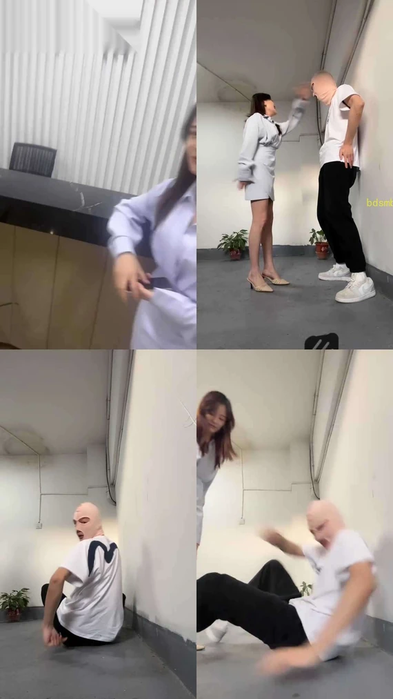 【樱木花道】开发素人女神做S