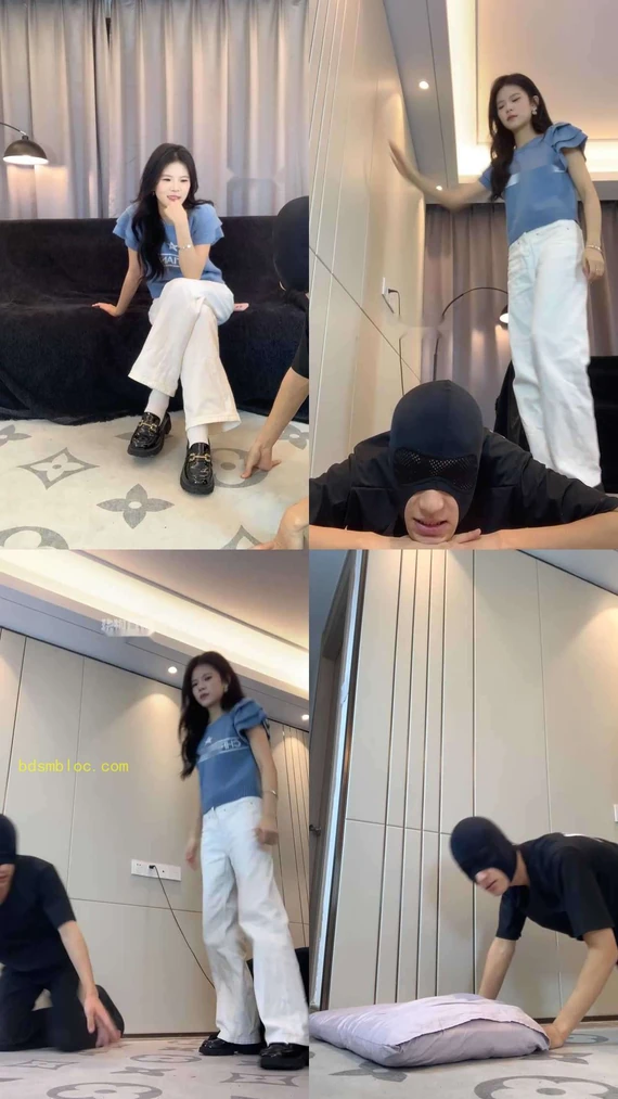 【女生也能很暴力】二次开发顶级颜值