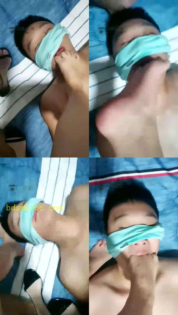 【南倾S】舔足深喉专场