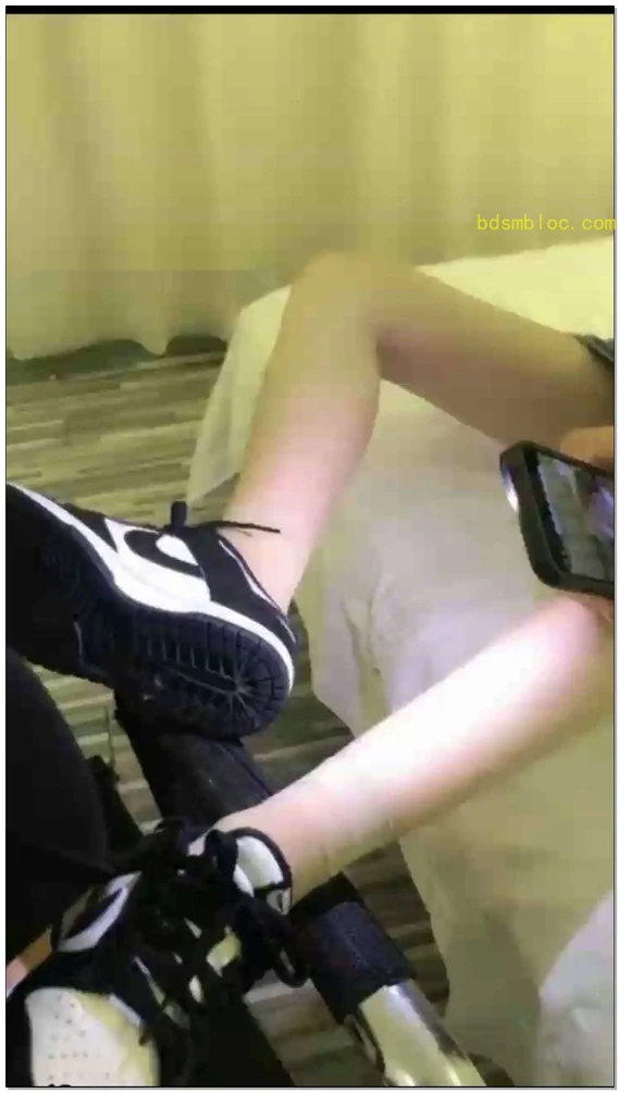 【万一s】aj短斯tj欺负小个子