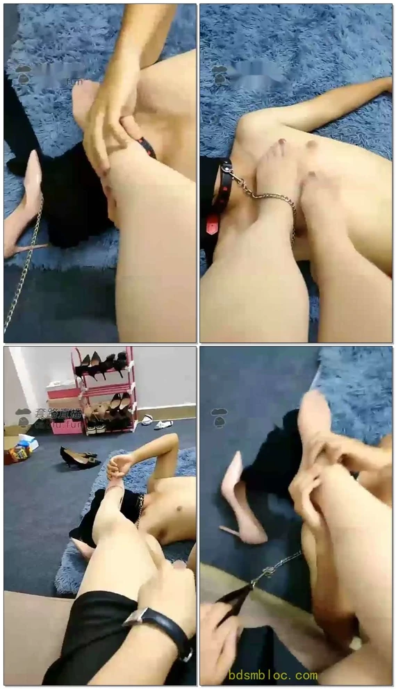 【深圳迷离S】羞辱绿帽