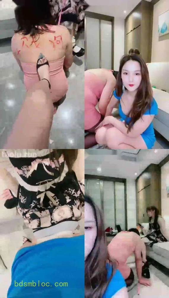 【一诺大小姐】 母狗软软的舌头