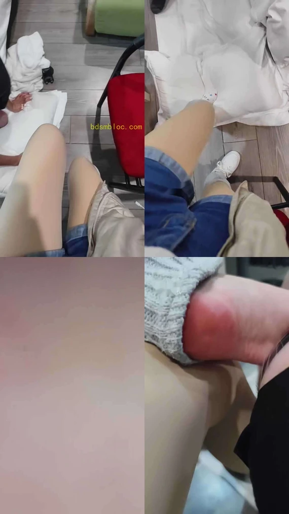 【蓝月大人河南漯河】新的一年第一个直播奴