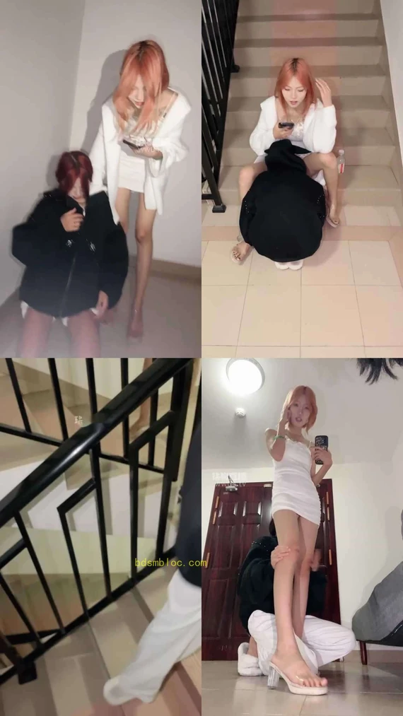 【双子素人开发】奴下奴兄弟们