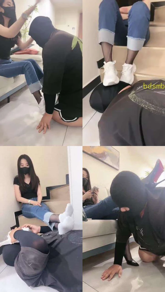 【槿一】裤里丝叫祖宗