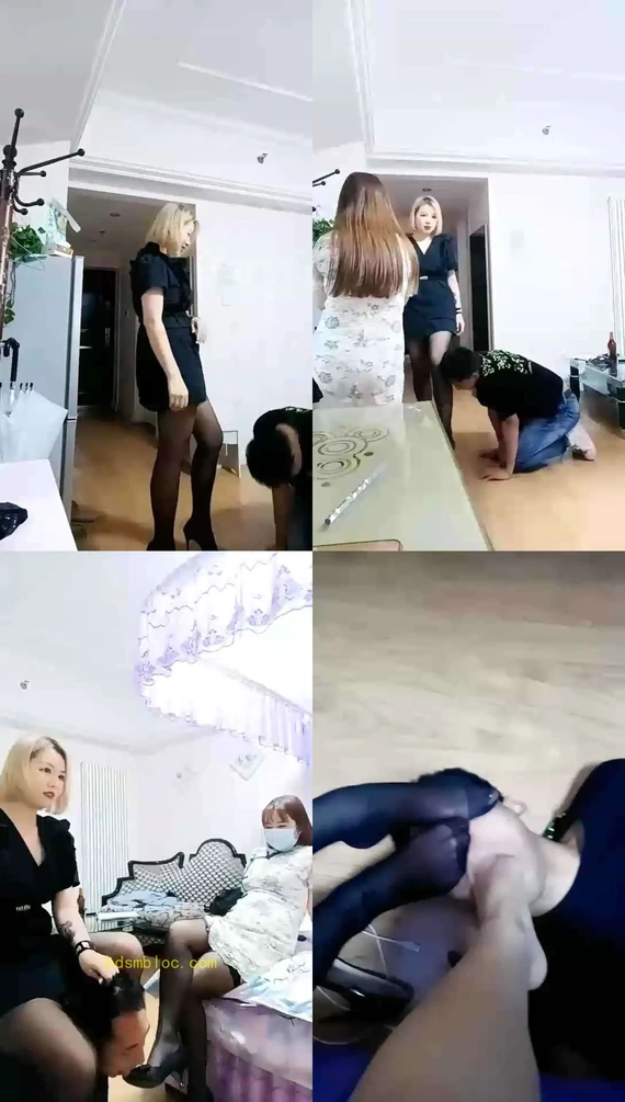 【毒心的小母猫】双s狂虐快递小哥