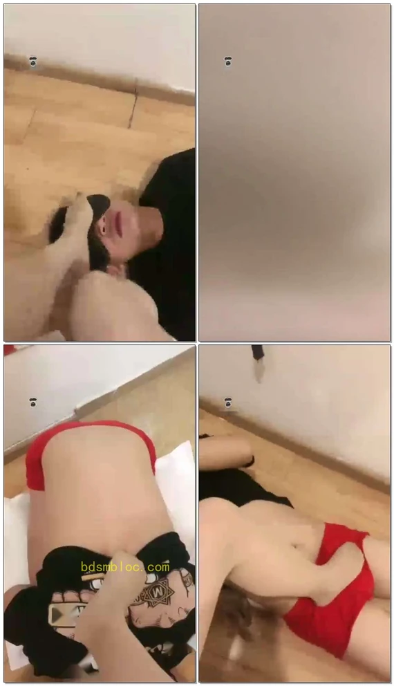 【丹丹S】卑微脚奴全方位伺候