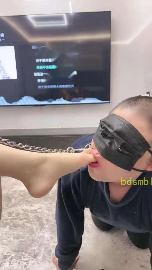 【妆主大大】恋足党来了