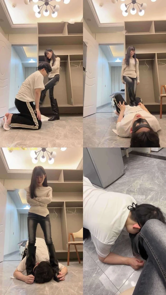 【婉纱Sama】重度提档建构