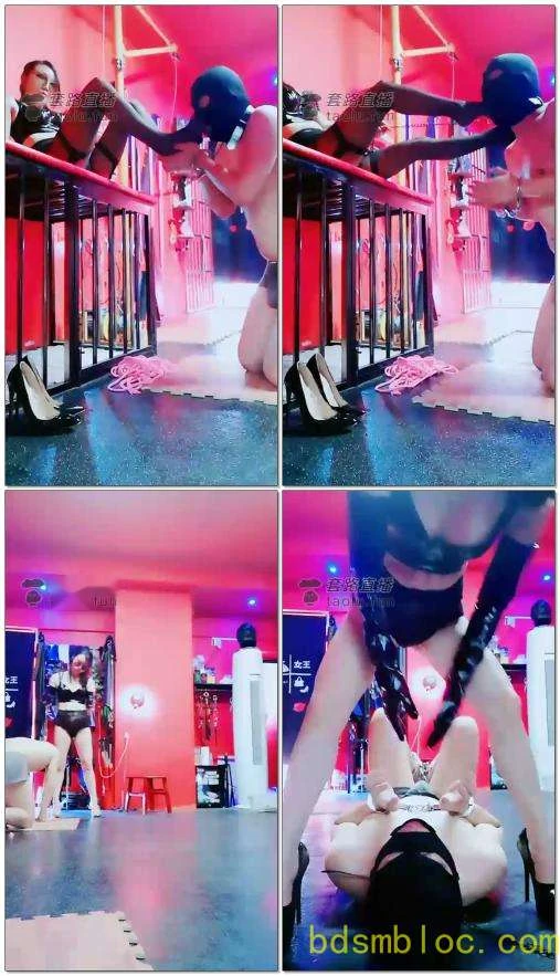【SMqueenwuhan】萌新狗轻度直播下集【40分17秒】