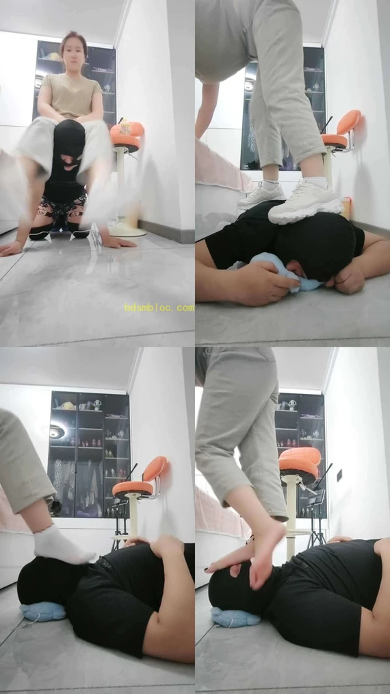 【山西李老师】来个抗揍全能的