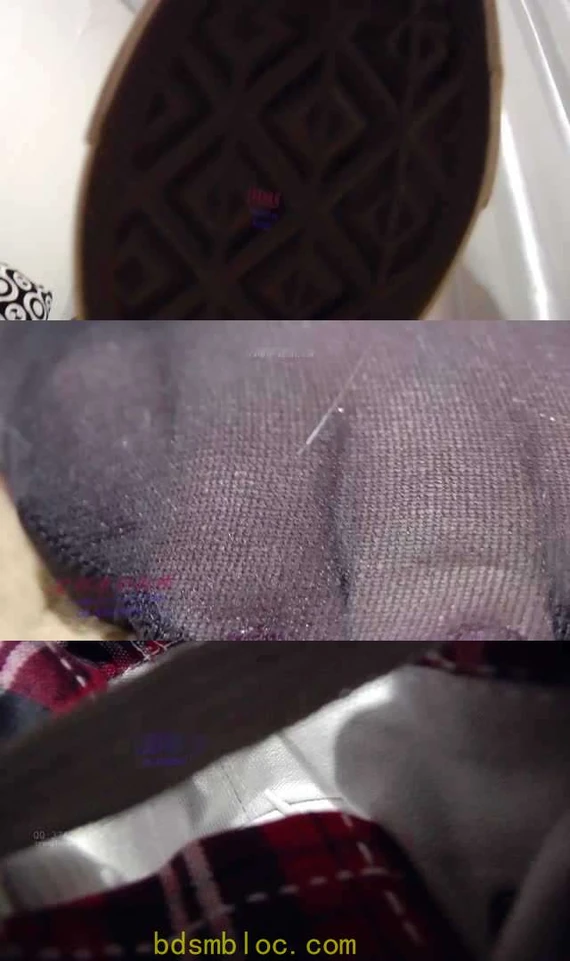 【品丝论足】【玥婷】男友变蚂蚁-玥婷第一人称