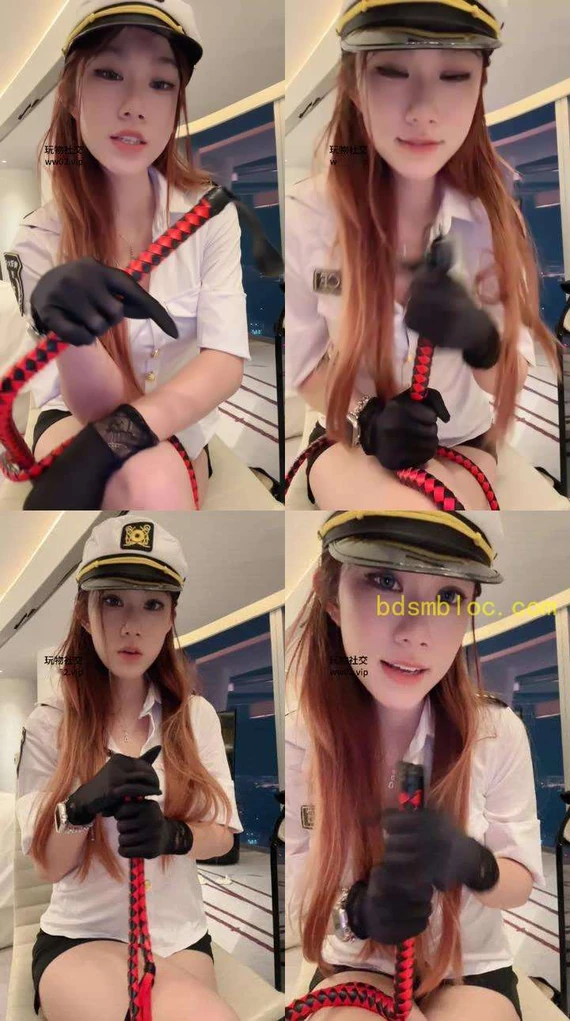 【风筝】女警play盯憋