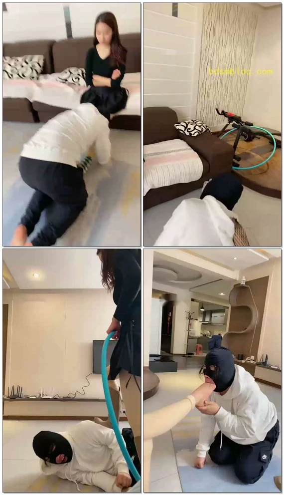 【二宝s】暴打摄影狗终于给大家出气啦！