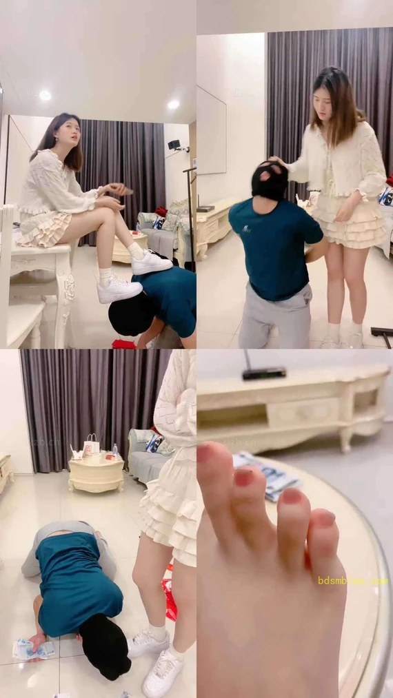 【甜味藥丸】上贡 为了挨揍