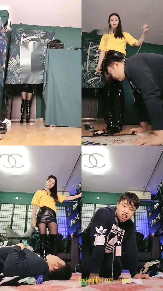 【松紫】剧情你的外卖到了