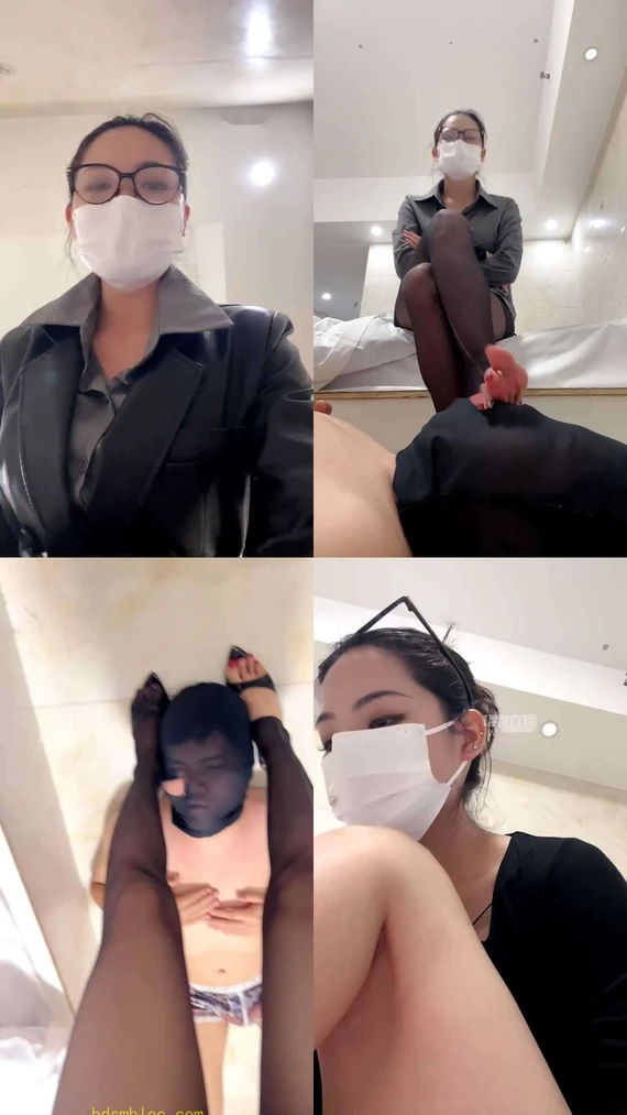【苏大大】性感老板来看生病的你