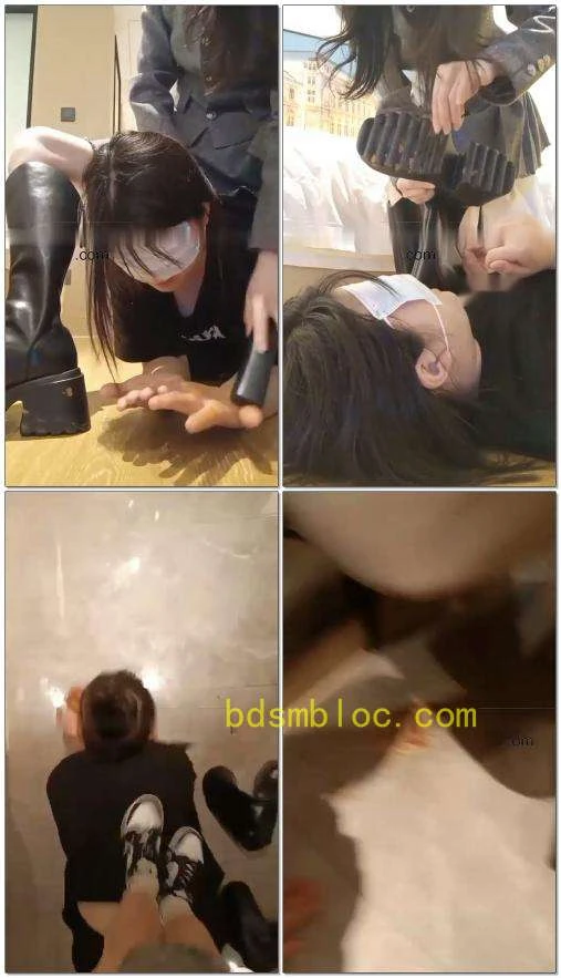 【哈宝】继续开发小女M
