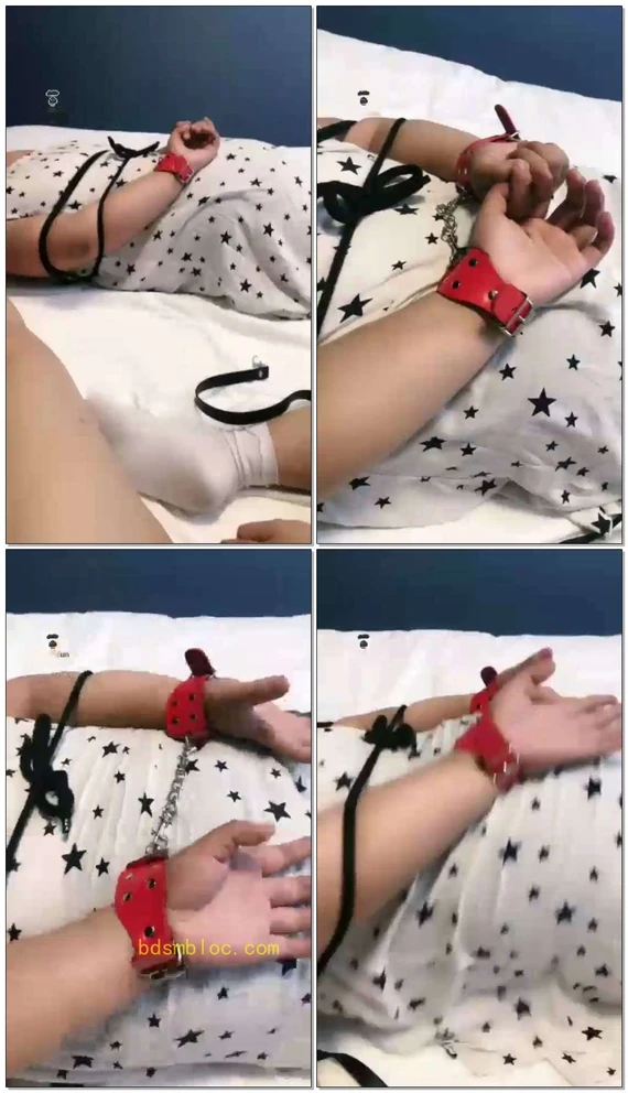 【酒神大人】惩罚口嗨母狗