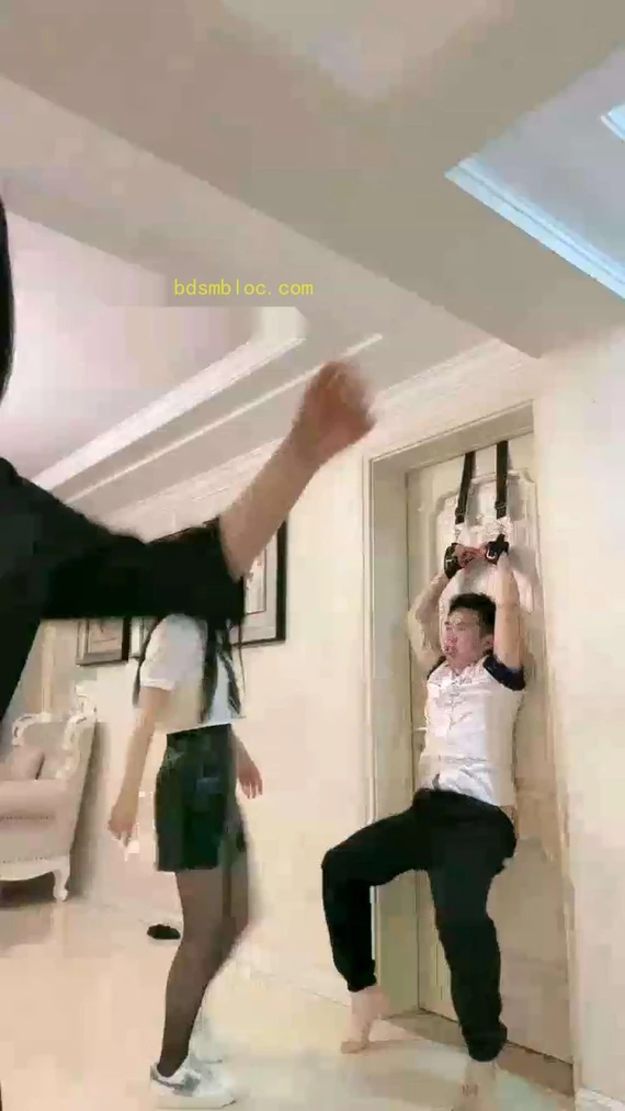 【桃幼幼】剧情处理掉不听话的贱货