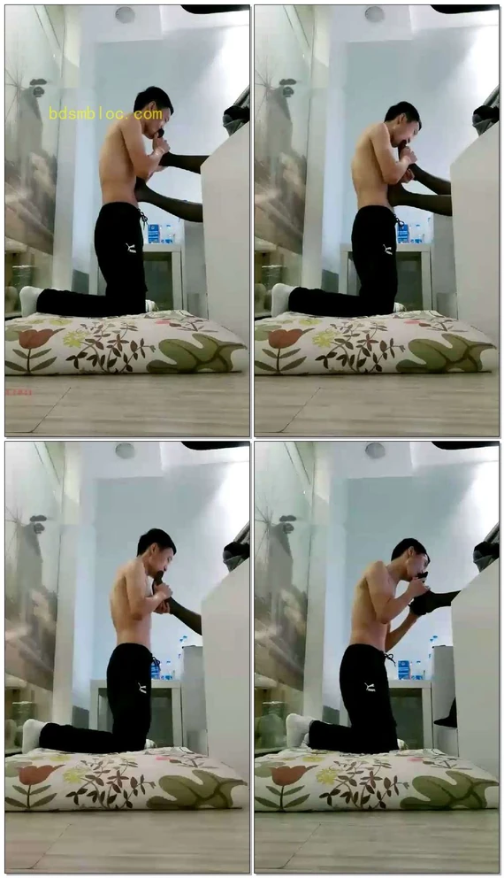 【玩物M】微微小猪黑丝诱惑玩物