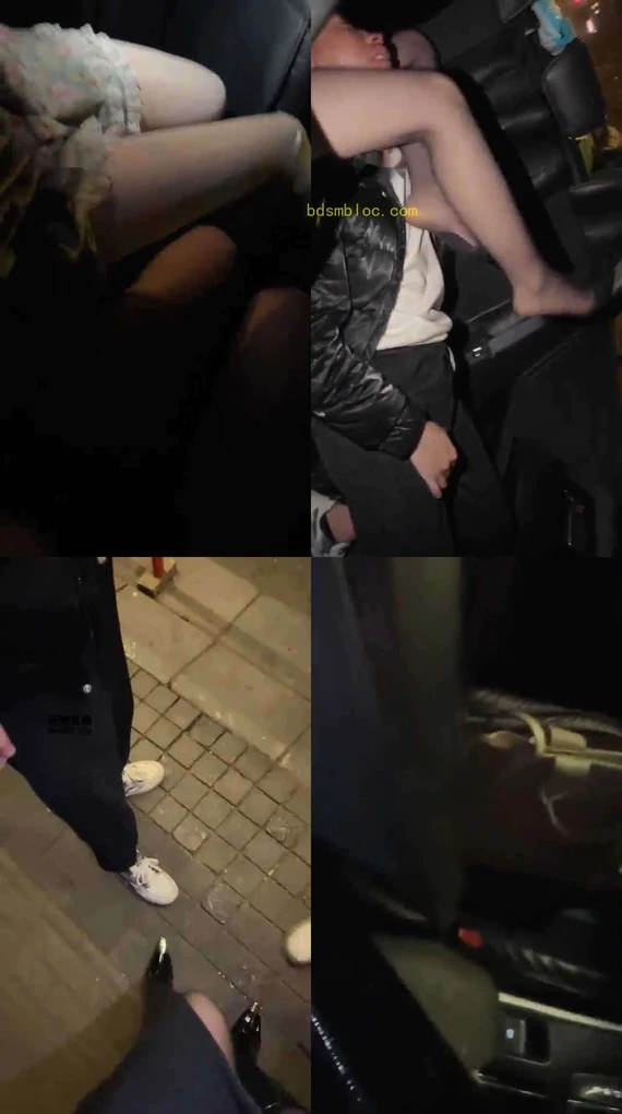 【玥樾】开发司机