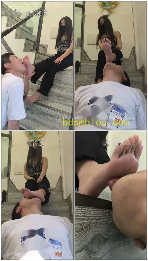 【恩可】反差学生主首部调教