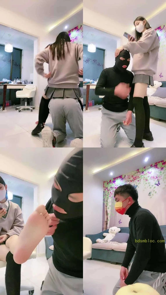 【罗宾】御姐范辱小奶狗