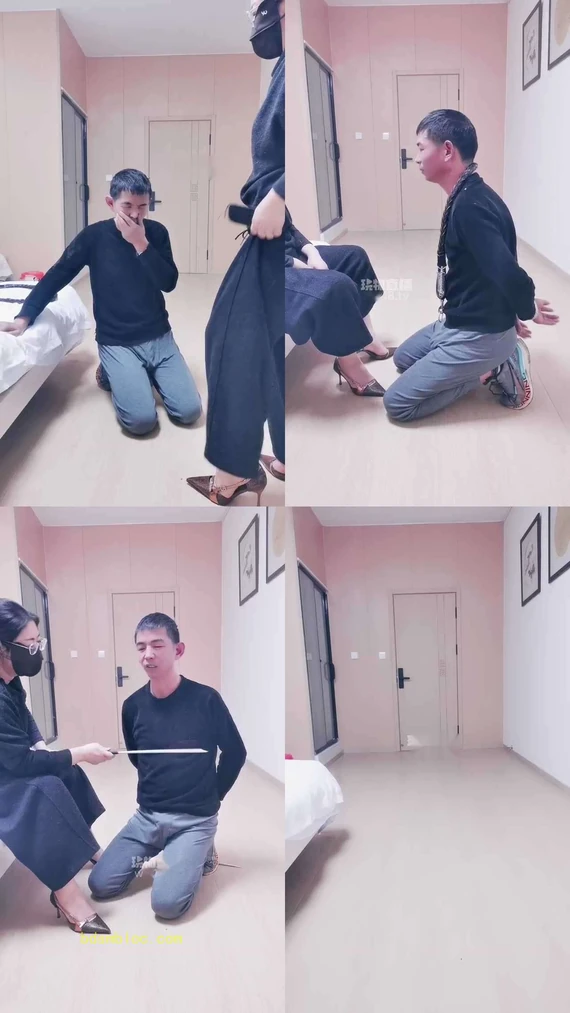 【夫妻主糖糖】耳光专场