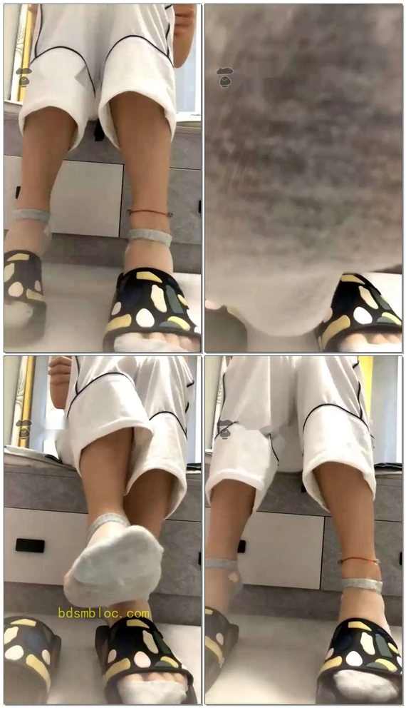 【兰儿小主S】网调-寸止，呼吸