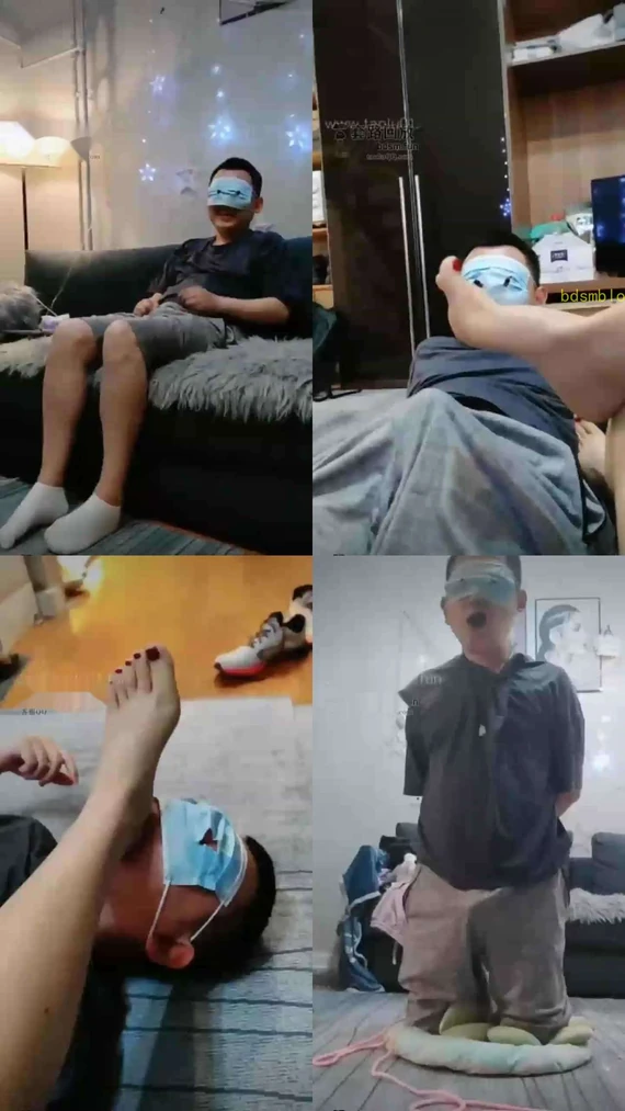 【丫丫在北京】慢慢开发学长太好玩了啦