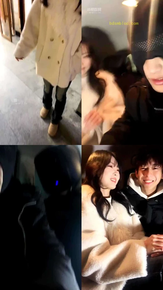 【女生也能很暴力】户外开发超美情侣主 启蒙调教羞辱