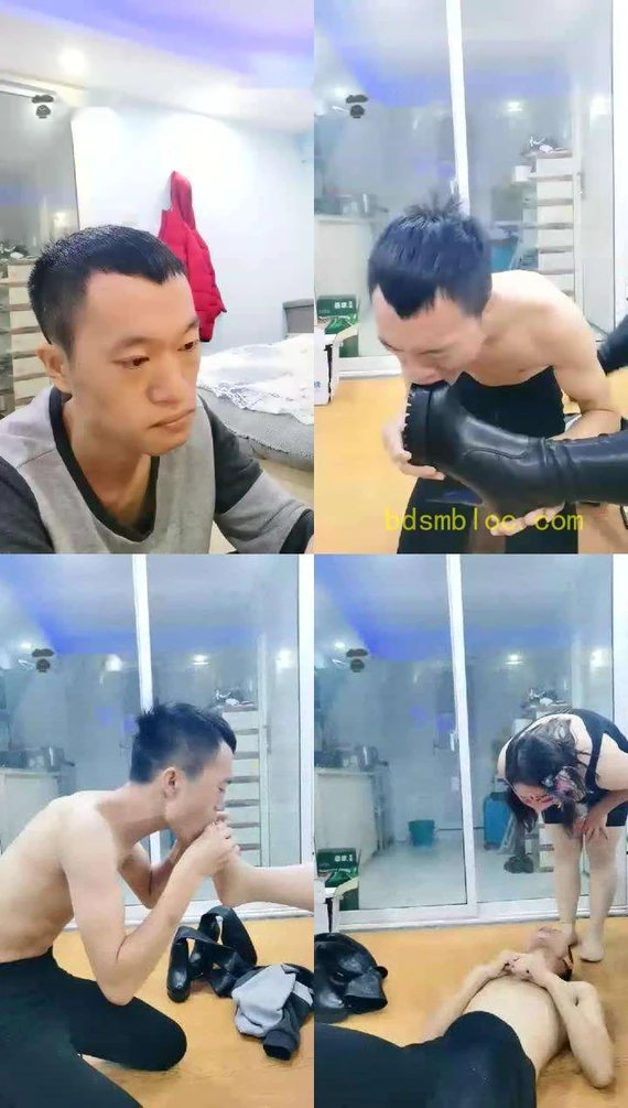 【玩物M】和阿姨不可告人的秘密！
